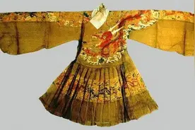 绝美汉服“豫”上老家河南丨飞鱼服是汉服吗？有啥独特之处？图片
