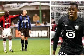 世界杯上的“星”二代：“总统之子”率先破门，“门将世家”虎父无犬子图片