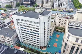 离外滩最近的中学 请来“大咖”导师拟定“强校方案”图片
