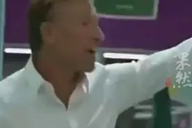沙特2-1逆转阿根廷举国欢庆，主帅在更衣室暴怒训话图片
