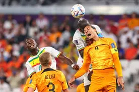 小组赛第一轮完赛，世界杯规则大变脸，为何有人欢喜有人愁？图片