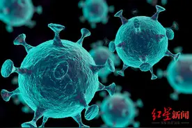 近5万年前远古病毒被复活！科学家：可能对人类构成威胁图片