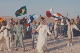 历届世界杯主题曲，哪首让你的DNA动了？图片