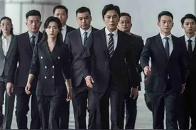 专访｜秦昊：你看，大时代背景下的正剧也可以这么演图片