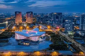 苏南“双城记”，为什么牵动了这2000万人的心？图片