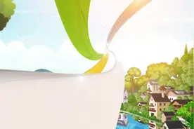 乡村振兴·江苏百村调研(89)丨靖江市新桥镇德胜村：“借鸡”孵品牌，“多点”闯市场图片