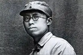 罗荣桓元帅诞辰120周年，各方举行活动隆重纪念图片