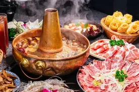 肥牛卷里到底有没有牛肉？看清有没有这两个字图片