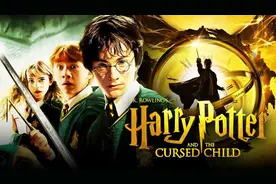 华纳新作计划！重启《哈利·波特与被诅咒的孩子》图片