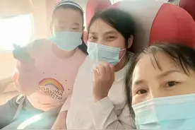 离散22年，这次妈妈带你“回家”图片