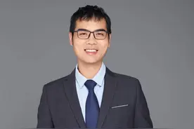 老记散打丨即将曲终人散，我有几分不舍图片