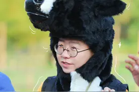 《嗨放派》宗旨是好玩加探索，嘉宾抽到“送房”是意外丨主创说图片