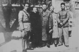 八路军与新四军的来龙去脉图片