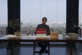 莫愁湖“胜棋楼”背后隐藏的另一个故事图片