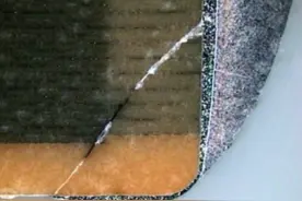 MLCC的失效原因都有哪些？图片