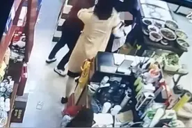 两男孩发生冲突，家长带娃上门道歉双双被打！打人者被行拘10日图片