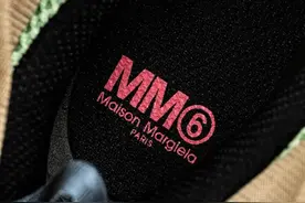 长这样的 Salomon 真头一次见！竟还是稀有联名款图片