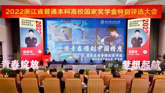 飙速车神无破解版（高考压线考上杭电如今保研清华 连父亲都要买他的专利）