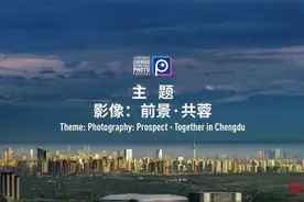 回看首届成都国际摄影周：一出道，即高峰图片