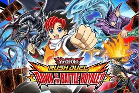 十二月新游速报：《极品飞车22》开始飙车，《查尔斯小火车》等待MOD图片