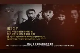 【视频】走进保山小粒咖啡视频封面