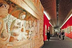 “中国历代绘画大系”成果展如何走进国家博物馆：国宝重光背后的热爱与坚持图片