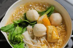 别整虚的，它才是分子料理的老祖宗图片