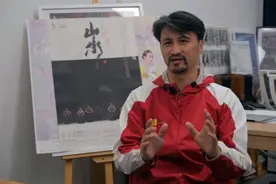 香港故事｜香港舞蹈团：起舞于古今之间图片