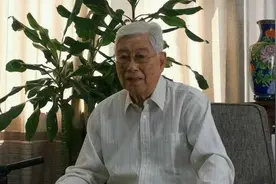 93岁顾明远：新时代基础教育面临十大矛盾图片