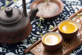 这6种情况下不建议喝茶图片