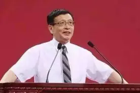 数学天才张益唐的上海印记图片