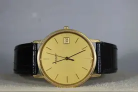 两家店修天梭金表，价差竟如此悬殊图片