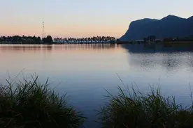 AI技术将用于昆明滇池治理图片