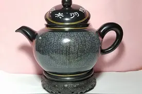 映像非遗丨安徽灵璧：巧匠执刀刻石画 技艺发展扣有声图片