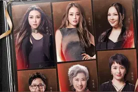 这一场“回忆杀”港乐演唱会，是为了梅艳芳而开图片