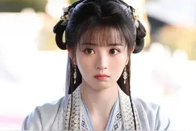 “甜妹、小太阳”角色形象获青睐，“娇憨”成为荧屏的杀手锏图片