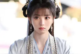 “甜妹、小太阳”角色形象获青睐，“娇憨”成为荧屏的杀手锏图片