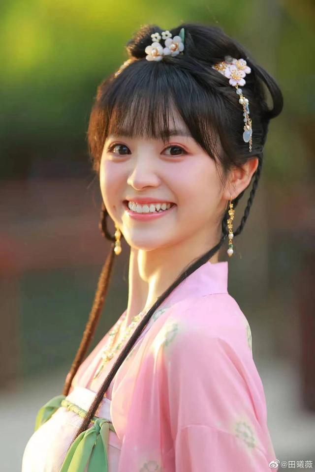 “甜妹、小太阳”角色形象获青睐，“娇憨”成为荧屏的杀手锏