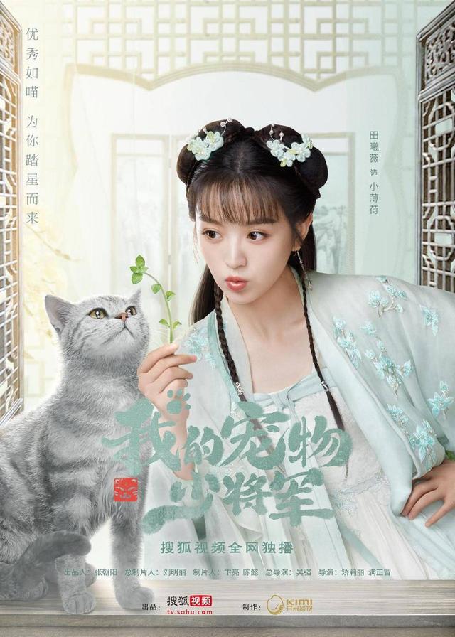 “甜妹、小太阳”角色形象获青睐，“娇憨”成为荧屏的杀手锏