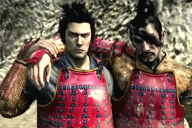 《如龙：见参》有望被重制！但要看《维新》赚不赚钱图片