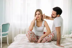 超一半女性有「性功能障碍」，这些感觉都算图片