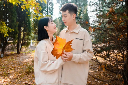 来，快收好这份爱情路打卡攻略