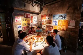 互联网时代的粤语传承图片