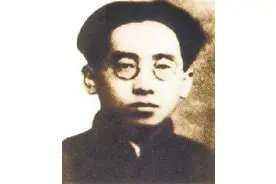 学习二十大 永远跟党走 奋进新征程 | 青春志百年·高君宇篇图片