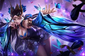 更虐狗了！《王者荣耀》体验服最新爆料 新增重伤装备图片
