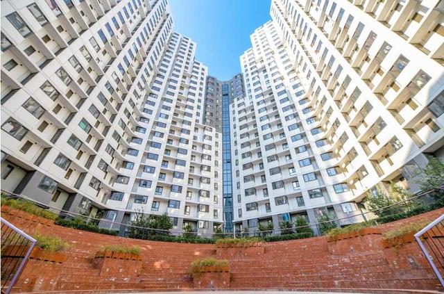 北京6宗商品住宅用地挂牌竞价截止，全部位于轨道交通沿线