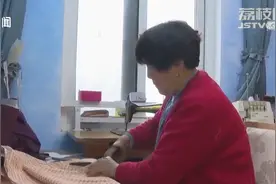 67岁姥姥给外孙女改衣服成“网红”！网友：好羡慕图片