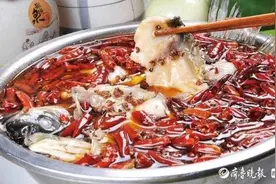 中国八大菜系（简介）图片