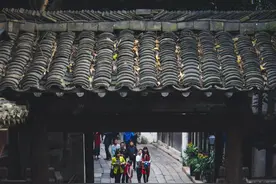 散文｜徐海霞《无棣古城》图片