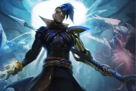 LOL 12.23版本改动名单出炉 心之钢大乱斗模式惨遭削弱图片